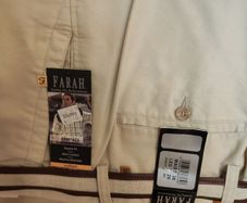 men trousers