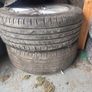 Vw golf mk7 alloy wheels Image 4