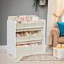 Kids Toy & Book Storage Kids Storage Image 2