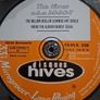 The Hives - a.k.a. I-D-I-O-T. Single. Image 3