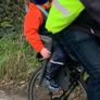 Polisport Childs Seat Image 7