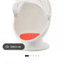 Ikea Egg Chair Image 3