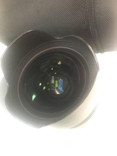 Sigma Lens F1.4 Art Dg Hsm