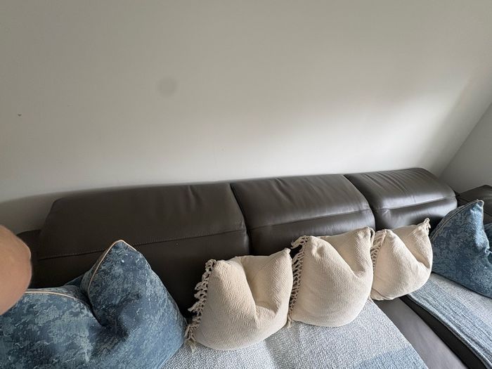 brand new couch sofa