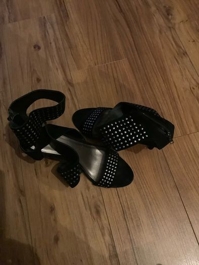shoes heels / 40UK