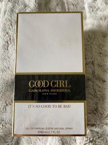 Good Girl legere eau de parfum 80ml