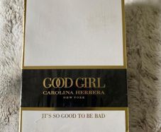 Good Girl legere eau de parfum 80ml