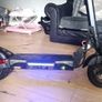 electric scooter Image 3