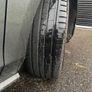 4 x 19 Inch Alloy Wheels Image 2