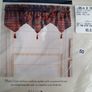 New curtain pelmet unopened USA Image 3