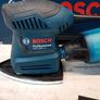 Bosch GSS 160 4" Electric Orbit Sander 230V Image 4