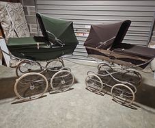 prams