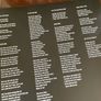Zea (The Ex) - Summing (signed by Arnold de Boer & Oscar Jan Hoogland) Image 7