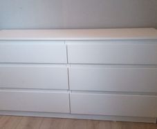 ikea chest of drawers