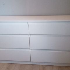 ikea chest of drawers
