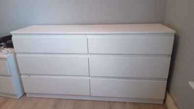 ikea chest of drawers