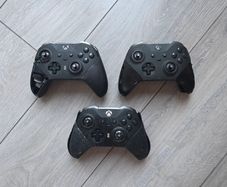3 x Xbox Elite Series 2 Controllers (Free Post)