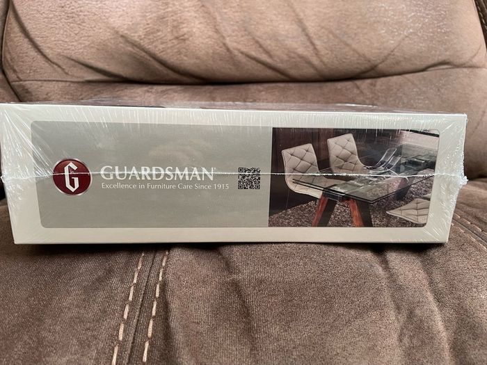 Dining & Cabinet Care Kit - Guardsman