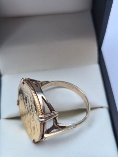 Souvereign Ring