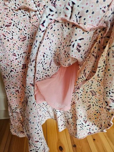 Girls Summer Dress