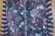 Gerry Weber silk cardigan (free postage)