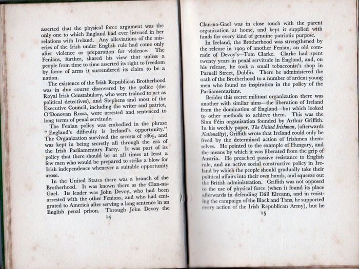 Charles Dalton - 1st edition 1929
