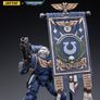 Joytoy Warhammer 40K Ultramarines Heroes of the Chapter Set of 3  1/18 Scale Action Figure Image 3