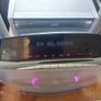 JVC VS-DT2000R Compact Component Music System, Radio, CD, Powered Subwoofer SP-PW2 and 2 Direct Drive Stick speakers Image 2