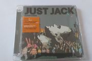 CD Just Jack