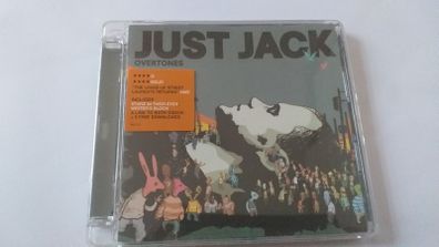 CD Just Jack