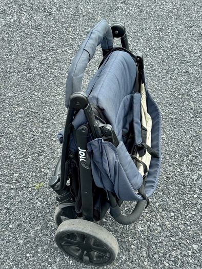 Joie Stroller