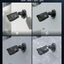 8 Channel 1080P Outdoor CCTV Camera System Image 4