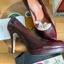 ladies high heel Image 3