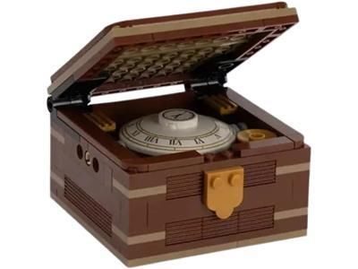 LEGO Insiders Reward Chronometer (5009045)