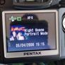 Camera Pentax Digital SLR L2 istd 2 original lenses Original boxes SD card Case carry bag strap manuals etc Fully working Image 7