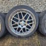 5x112 alloys 18inch Image 6