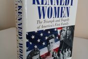 The Kennedy Women: The Triumph and Tragedy of America's First Family by Laurence Leamer (RB186)
