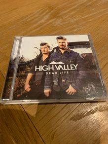 High Valley -  Dear Life