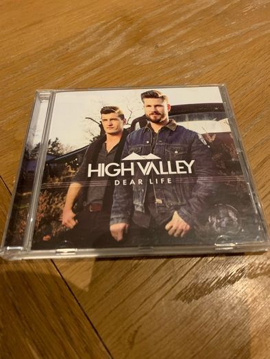 High Valley -  Dear Life