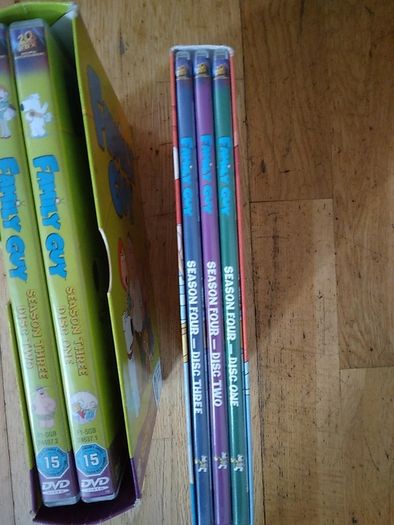 Dvds