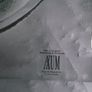 Czech Art glass dish, Axum glass with round deep spiral Image 4