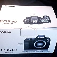 canon 6D ll