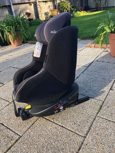 Joie I- spin 360 car seat