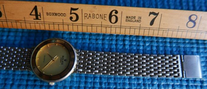 Vintage Watch, Quartz in working order