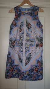 Oasis dress Size 14