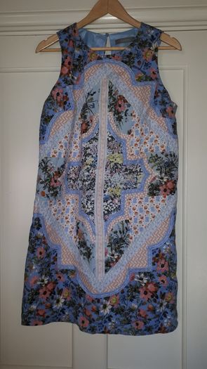 Oasis dress Size 14