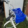 Dutch City Bike Image 4