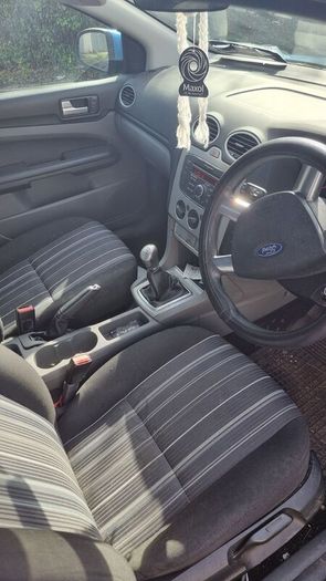 2010 Ford Focus