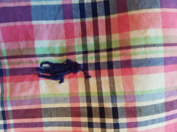 Ralph Lauren Shirt. Size Small.