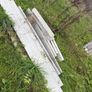 Concrete window cills and chimney cap Image 2